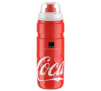 Borraccia termica Ice Fly CoCa Cola 500 ml rosso