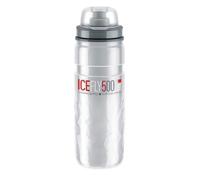 borraccia termica icefly 500ml trasparente 2324348330 Elite bici