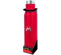Bottiglia termica in acciaio inossidabile Super Mario 580 ml