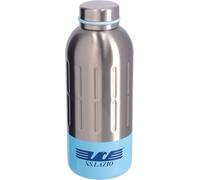 Borraccia termica in acciaio inox 400ml compatibile con Lazio