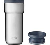 Borraccia termica in acciaio inox mepal ellipse 375 ml