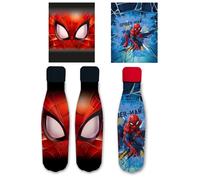 Borraccia termica in acciaio Marvel Spiderman da 500ml
