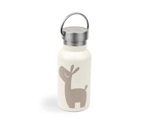 Borraccia termica in metallo Done by Deer 350 ml