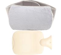 Borraccia Termica Inter Borsa Acqua Calda Cintura Accessori Esterni