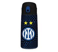 Borraccia Termica Inter Kid 460 ml con Cannuccia