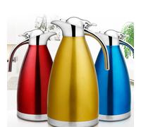 Borraccia Termica Inter Pentole Acciaio Inox Bottiglie Di Acqua Termale