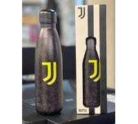 Borraccia Termica juventus by Seven 500ml. Mantiene: Caldo 12h - Freddo 24h