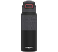 Kambukka Thermos Kambukka Elton Nightfall Nero Acciaio Inossidabile Plastica 750