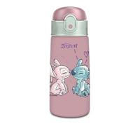 Borraccia Termica Kid con Cannuccia Lilo e Stitch Seven