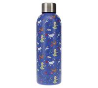 Borraccia termica Kiub in acciaio inox (Il piccolo principe e i suoi amici)