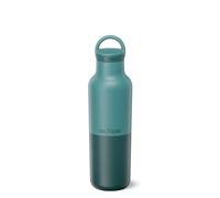 Klean Kanteen - Rise Classic VI Arch Loop Cap - Bottiglia termica 592 ml turchese