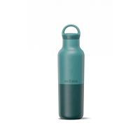 Klean Kanteen - Rise Classic VI Arch Loop Cap - Bottiglia termica 592 ml turchese