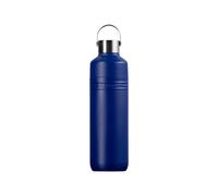 Borraccia termica Le Creuset On the Go 41066282200001 Azure Blu