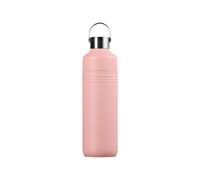 Le Creuest Borraccia termica, 1 L, Shell Pink