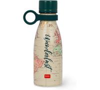 bottiglia termica - hot & cold vacum bottle travel 500ml
