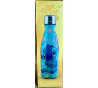 Borraccia termica Marvel Spider-Man o Disney Stitch 500 ml nuove