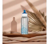 Borraccia termica Mepal Flip-up 350 ml blu – 12 ore freddo