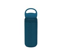 BORRACCIA TERMICA MUITOMAS Borraccia 500 ml con grafica geometrica