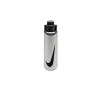 Borraccia termica nike recharge 700 ml grigio