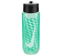 Borraccia termica Nike Tr Renew Graphic Straw Vert TU