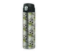 Borraccia termica per bambini BAAGL Calcio 450 ml