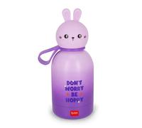 Borraccia Termica per Bambini LEGAMI - Bunny - Hot&Cold BFF