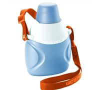 BORRACCIA TERMICA PLASTICA FIESTA cc 600 GIOSTYLE
