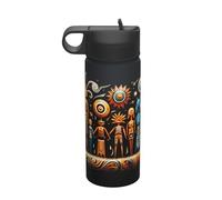 Borraccia termica Primitive Totem Travel (510,3 g), un must per campeggio, fitness ed escursioni
