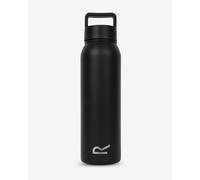 Borraccia termica Regatta Thermal Insulated 0,6 L nera