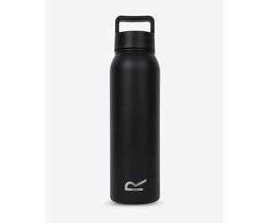 Borraccia termica Regatta Thermal Insulated 0,6 L nera