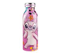 Borraccia Termica Rosa Lilo & Stitch - Angel (500ml)