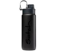 Borraccia termica Satch 500 ml Black