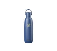 Borraccia termica Sodastream Fizz&Go Blu Storm 0.9 litri