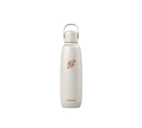 Borraccia termica Sodastream Fizz&Go Sand 0.9 litri