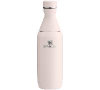 Borraccia Termica Stanley The All Day Slim Bottle 350 ml Rose Quartz Gloss