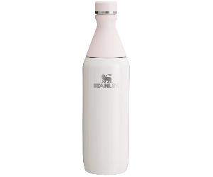 Borraccia Termica Stanley The All Day Slim Bottle 350 ml Rose Quartz Gloss