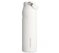 Borraccia Termica Stanley The IceFlow™ Bottle Flip Straw 2.0 1060 ml/36oz Frost 10-121