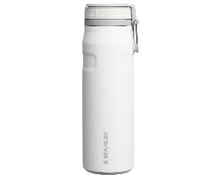 Borraccia Termica Stanley The IceFlow™ Bottle Twist Flip 700 ml/24oz Frost
