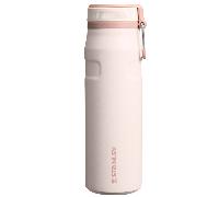 Borraccia Termica Stanley The IceFlow™ Bottle Twist Flip 700 ml/24oz Quarzo Rosa