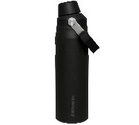 Borraccia Termica Stanley The IceFlow™ Fast Flow 700 ml/24oz Nero 2.0