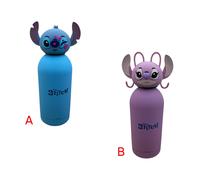 Borraccia Termica Stitch e Angel