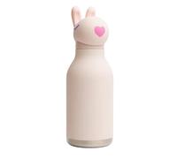 BORRACCIA TERMICA TESTA DI GATTO SILICONE 460 ML ASOBU