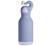 BORRACCIA TERMICA TESTA DI GATTO SILICONE 460 ML ASOBU