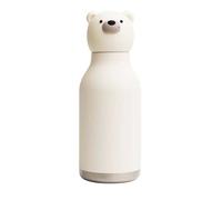 BORRACCIA TERMICA TESTA DI GATTO SILICONE 460 ML ASOBU
