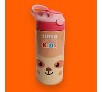 BORRACCIA TERMICA TINTA UNITA KIDS TALPA ART. 61025