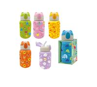 Borraccia Termica Tinta Unita Kids