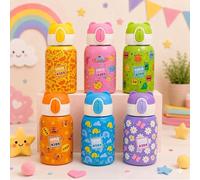 BORRACCIA TERMICA TINTAUNITA KIDS