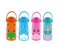 Tinta Unita BORRACCIA TERMICA TINTAUNITA KIDS ML.550 (1 pezzo Random)