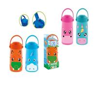 Tinta Unita BORRACCIA TERMICA TINTAUNITA KIDS ML.550 (1 pezzo Random)