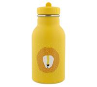 Trixie Baby Trixie - Borraccia termica per bambini, in acciaio inossidabile, 350 ml (Mr. Leone)